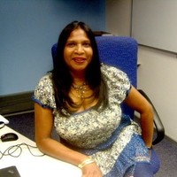 Rani Francis