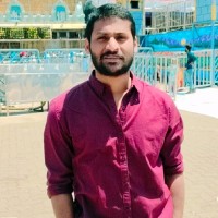 Vamshi Krishna Reddy