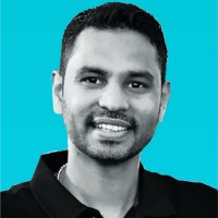 Jignesh Patel