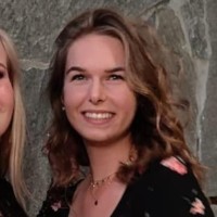 Dominique van 't Hoog