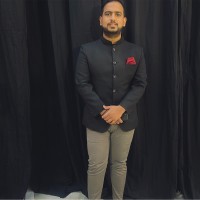 Md Shahien Khan
