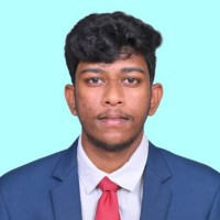 BUVANESH KUMAR J