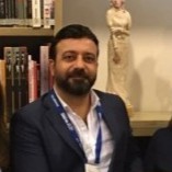 Kenan Kus