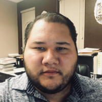 Alexander Mayo