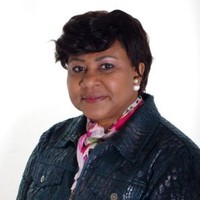 Esther George