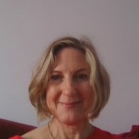 Karen Speirs