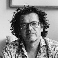 Niek De Bruijn