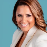 Christin Cardone McClave, CPCC