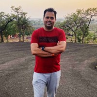 Himanshu Verma