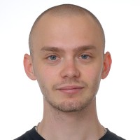 Sergei Kaplienko
