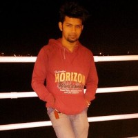 Bhaswar Ghosh