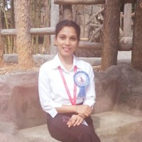 Amrutha Acharya