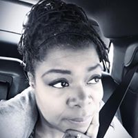 Samantha Kemp-Jackson