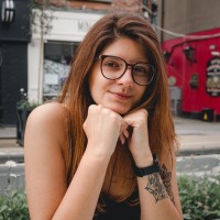 Manuela Corrêa Fernandes