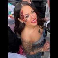 Jordyn Douglas