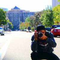 Allen Washington