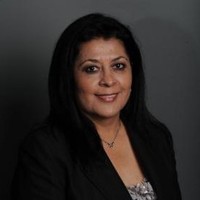 Victoria Morales