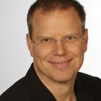 Benjamin Schramm