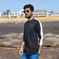Harsh Parmar