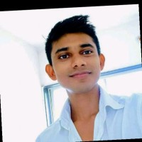 Prafulla Gonge