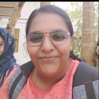 Haritha PG