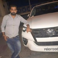 Nishant Kashyap