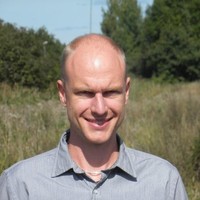 Tobias Bönnemark