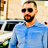 Shadi Alsayyed