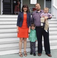 Jarod Castonguay, Mba