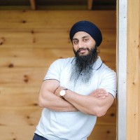 Inderpreet Singh