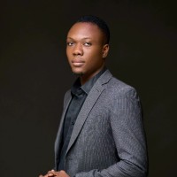 Yannick Ismaël B. BONI