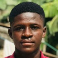 Sylvester Afenyi Aidoo