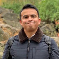 Andrei Torres Garcia