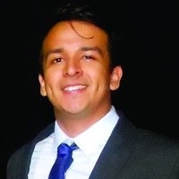 Jesús Gustavo Monge López