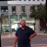 Thabo Gabriel
