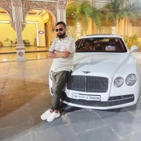 Zubair Ali