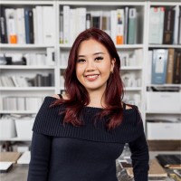 Trisha Mesina