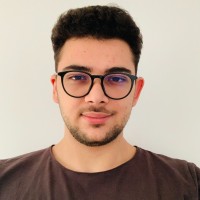 Laurian Dobrin