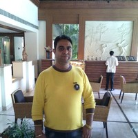 Sapandeep Nagpal