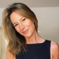 Lisa Kamen Hirsig