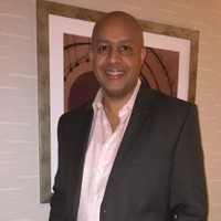 Andre Etienne