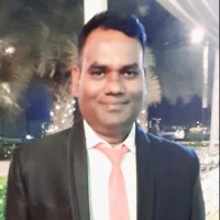 Subash Chand Gupta