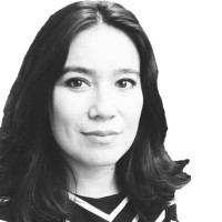 Sofia Villar