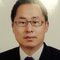 金志荣