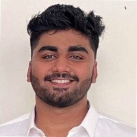 Arjun Nair