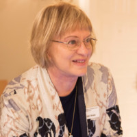 Deborah Voss