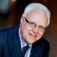 Peter Mitchell