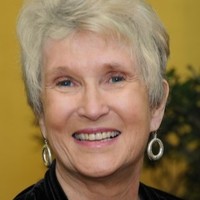 Sandy Robertson