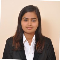 Khushi Ojha