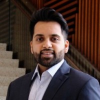 Fenil Patel